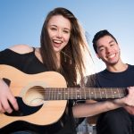 アコギ初心者が最初に弾き語る練習曲は??短期習得の効率的な練習方法