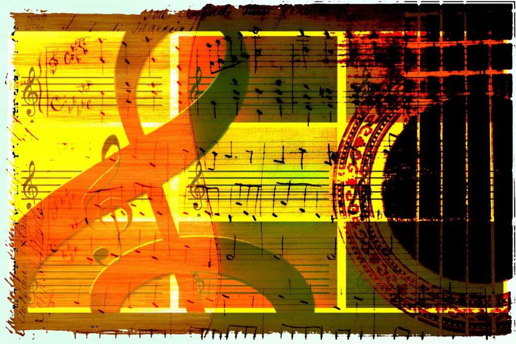 ギター初心者が知っておきたいコードの押さえ方とコードネームの読み方 アコログ