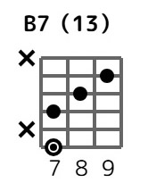 b713-7